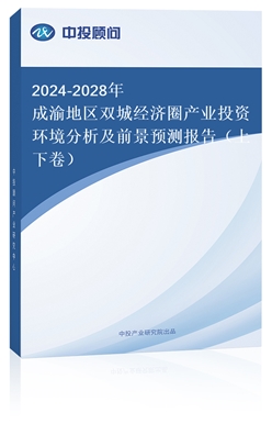 2024-2028؅^(q)pǽ(jng)(j)Ȧa(chn)I(y)ͶYh(hun)ǰA(y)y(c)(bo)棨¾