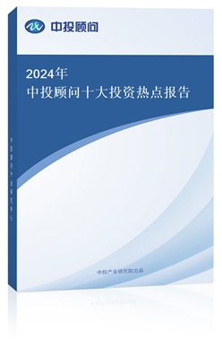 2018年中投顧問十大投資熱點報告(免費)