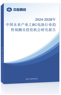 2024-2028Їδa(chn)I(y)֮BC늳ИI(y)څA(y)yͶYC(j)(hu)о(bo)